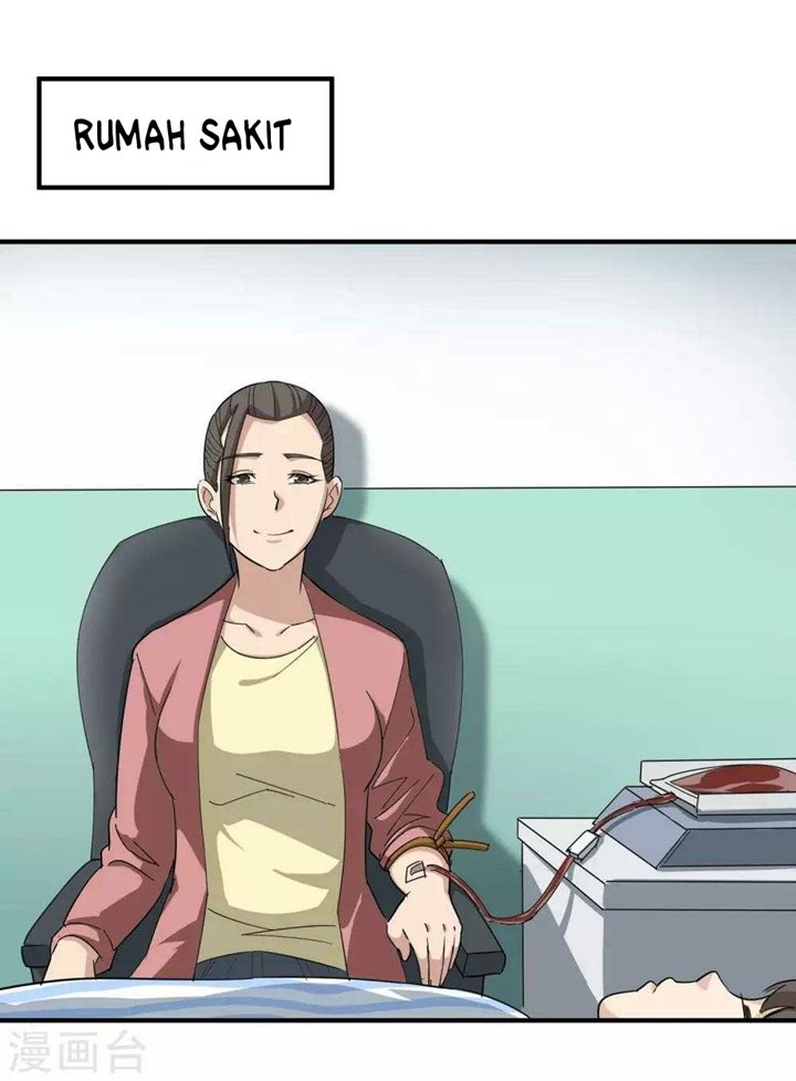 School Flower Master Chapter 17 Gambar 22